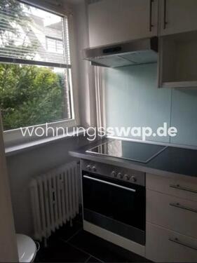 Foto - Etagenwohnung in Hamburg