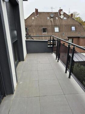 Foto - Etagenwohnung in Düsseldorf