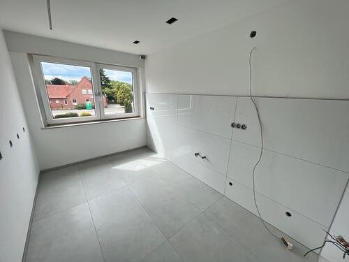 Foto - Etagenwohnung in Rheine