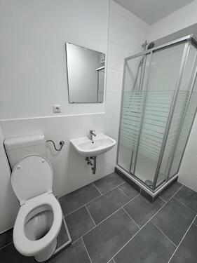 Foto - Etagenwohnung in Augsburg zur Miete