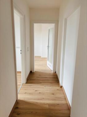Foto - FRISCH RENOVIERTE 2-Zimmer-Wohnung mit Wohlfühlcharakter!