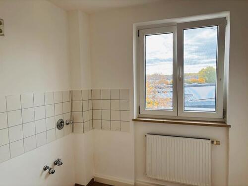 Foto - Etagenwohnung in Nürnberg zur Miete