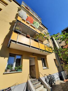 Foto - Ohne Makler - ETW in Nürnberg - Einziehen und Wohlfühlen