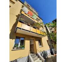 Ohne Makler - ETW in Nürnberg - Einziehen und Wohlfühlen