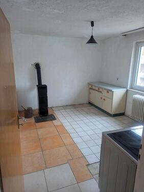 Foto - Wohnung ca. 75 qm 2 Zimmer, Küche, Bad, Balkon