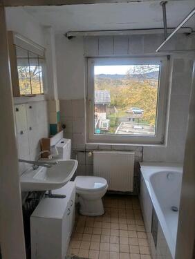 Foto - Etagenwohnung zur Miete in Breunigweiler