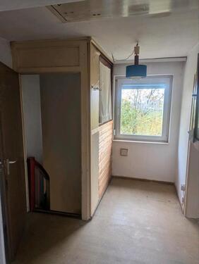 Foto - Etagenwohnung in Breunigweiler