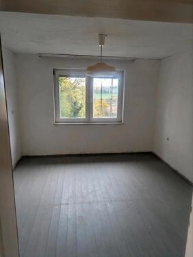 Foto - Etagenwohnung in Breunigweiler zur Miete