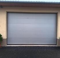 PKW Stellplätze in abgeschlossener Halle - Armsheim