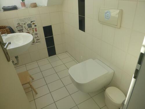 Foto - Nottuln, schöne, helle 3,5 Zimmer Wohnung