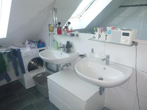 Foto - Etagenwohnung zur Miete in Nottuln