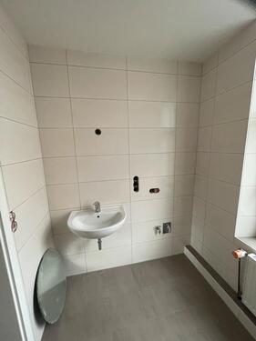 Foto - Etagenwohnung zur Miete in Bersenbrück