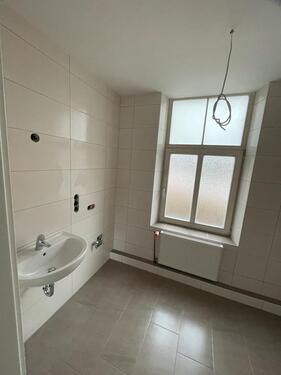 Foto - Etagenwohnung in Bersenbrück