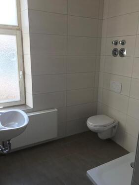 Foto - Etagenwohnung in Bersenbrück zur Miete