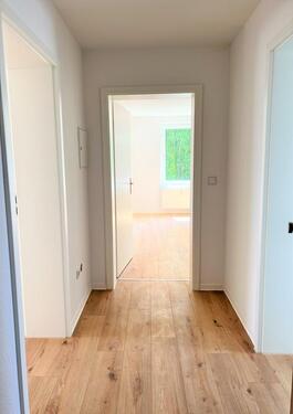 Foto - Etagenwohnung zur Miete in Magdeburg