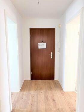 Foto - Etagenwohnung in Magdeburg