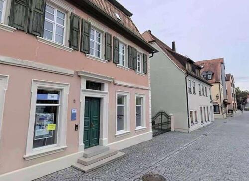 Foto - Gunzenhausen Büro, Laden, Praxis