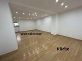 Foto - 3 Zimmer Etagenwohnung zur Miete in Lebach