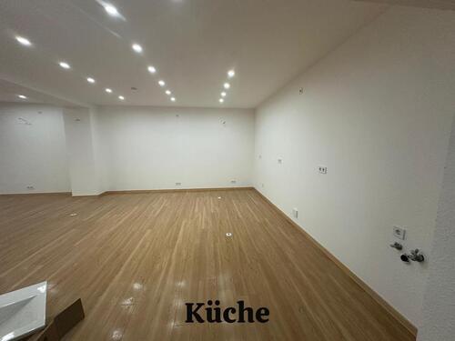 Foto - 3 Zimmer Etagenwohnung in Lebach