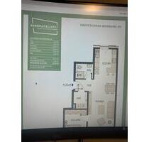 Wohnung 2 Zimmer, Innenstadt Emden, frisch renoviert - Westoverledingen