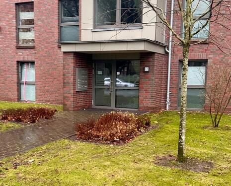 Foto - 2 Zimmer Etagenwohnung zur Miete in Westoverledingen