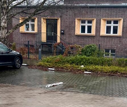 Foto - 2 Zimmer Etagenwohnung in Westoverledingen