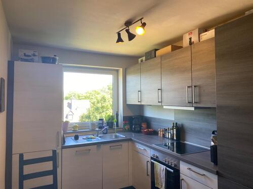 Foto - Etagenwohnung in Koblenz zur Miete