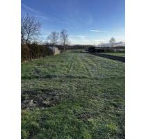 Baugrundstück ruhig am Wald nähe Kindergarten Kochstedt - Dessau-Roßlau