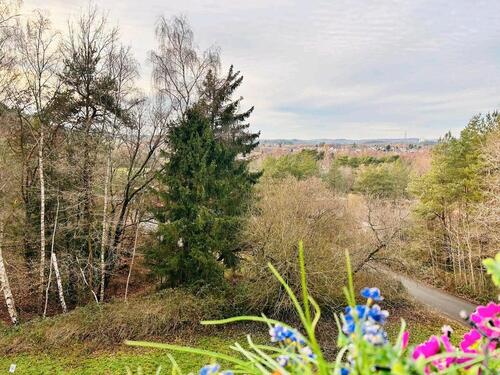 Foto - 1,5 ZKB Wohnung mit Balkon und Garage in Uninähe