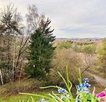 1,5 ZKB Wohnung mit Balkon und Garage in Uninähe - Homburg