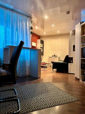 Foto - 1.5 Zimmer Etagenwohnung zum Kaufen in Homburg