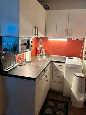 Foto - 1.5 Zimmer Etagenwohnung in Homburg