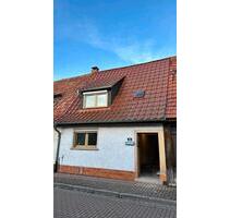 Haus in Rottleben ( Kyffhäuserland zu vermieten - Bad Frankenhausen/Kyffhäuser