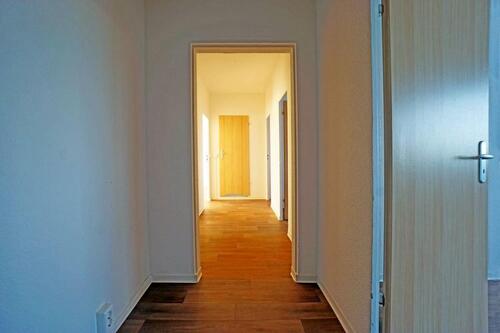 Foto - Etagenwohnung in Plauen zur Miete