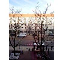 Wohnanlage nahe dem Fetscherplatz - Dresden Blasewitz