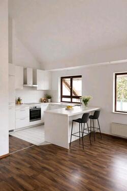 Foto - 4 Zimmer Einfamilienhaus zum Kaufen in Ludwigshafen am Rhein