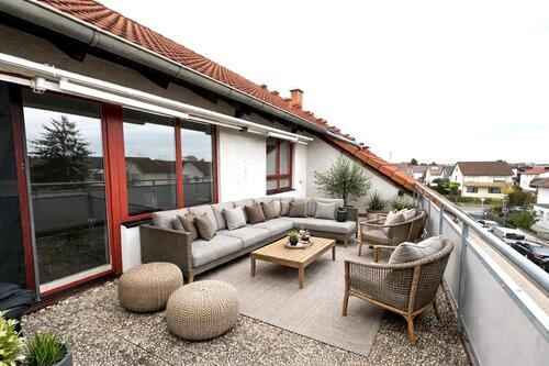 Foto - Einfamilienhaus in Ludwigshafen am Rhein zum Kaufen