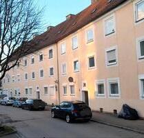 Kempten 2 Zimmer Küche, Bad, 41 m² Nähe Forum Big Box - Kempten (Allgäu)