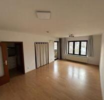 PROVISIONSFREI: Helle Etagenwohnung (1,5 Zi.) im Florhof - Speyer