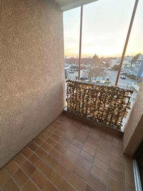 Foto - 1.5 Zimmer Etagenwohnung in Speyer