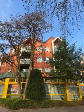 Foto - Charmante Wohnung mit Balkon im Herzen von Herford