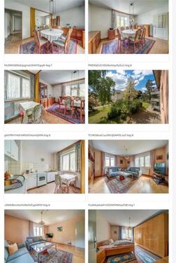 Foto - 2,5 Zimmer Wohnung zu vermieten 900.- Kaltmiete