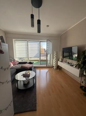 Foto - 2 Zimmer Dachgeschoßwohnung zur Miete in Leipzig