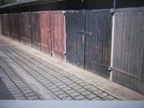 Foto - Greifswald Garage zu vermieten - 105,00&nbsp;EUR Miete,