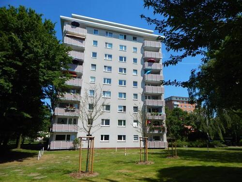 Foto - 2-Zimmer-Wohnung in Gelsenkirchen Hassel