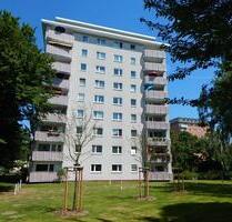 2-Zimmer-Wohnung in Gelsenkirchen Hassel