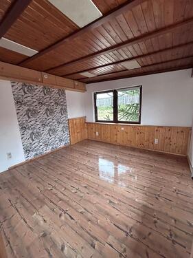 Foto - 2-Zimmer-Wohnung, 64 m?, ab sofort verfügbar - 650€ kalt Bexbach