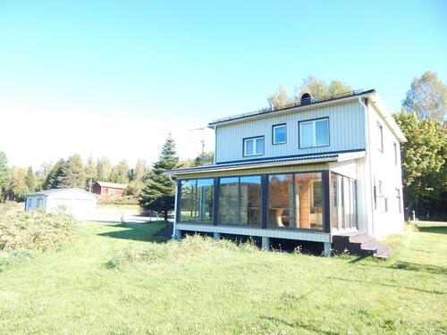 Foto - Schweden - Einfamilienhaus in Värmland, Gemeinde Torsby