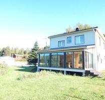 Schweden - Einfamilienhaus in Värmland, Gemeinde Torsby - Dummerstorf