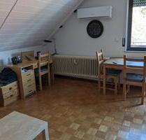 1,5-Zi.-Whg. möbl. Klimaanlage Nähe Bahnhof - Winnenden